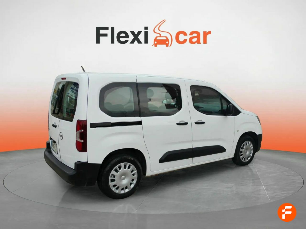 Foto Opel Combo 3