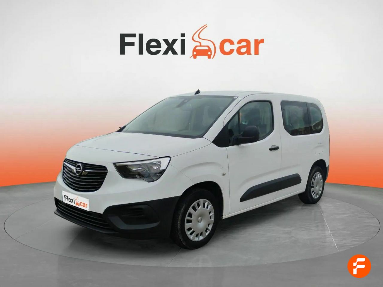 Foto Opel Combo 8