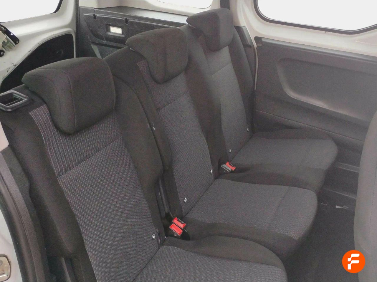 Foto Opel Combo 13