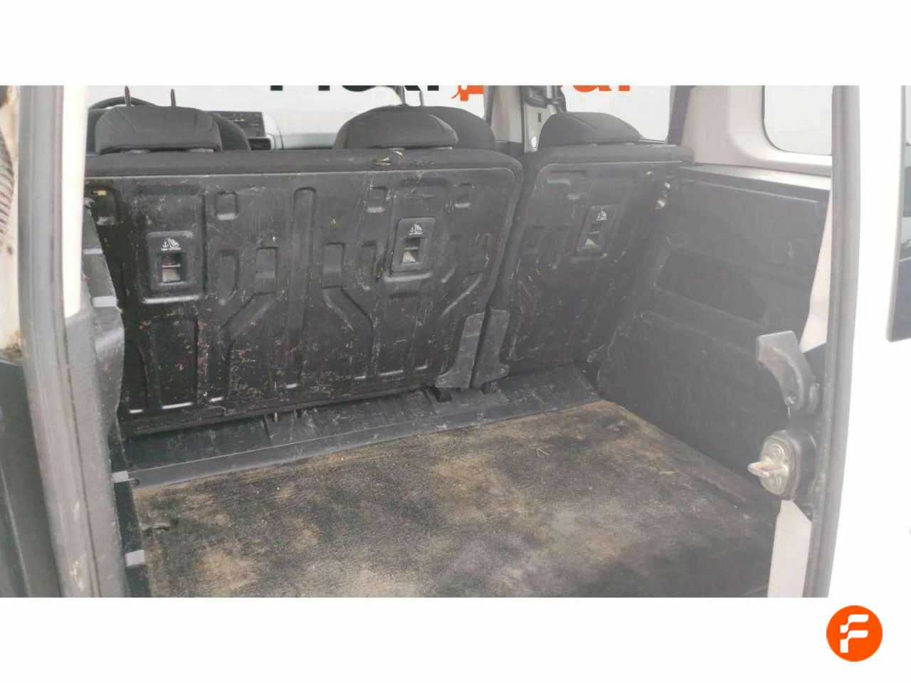 Foto Opel Combo 24