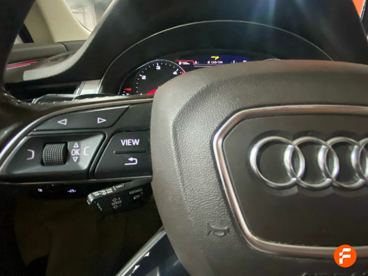 Foto Audi Q7 14