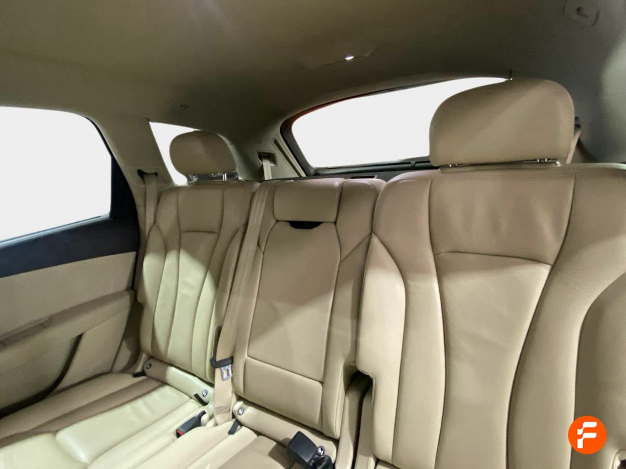 Foto Audi Q7 17