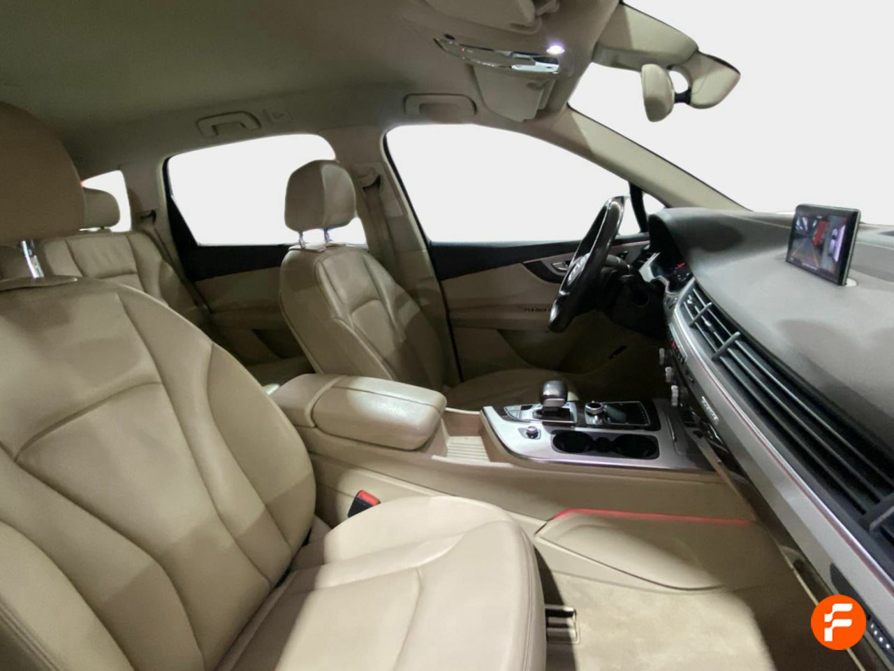 Foto Audi Q7 18
