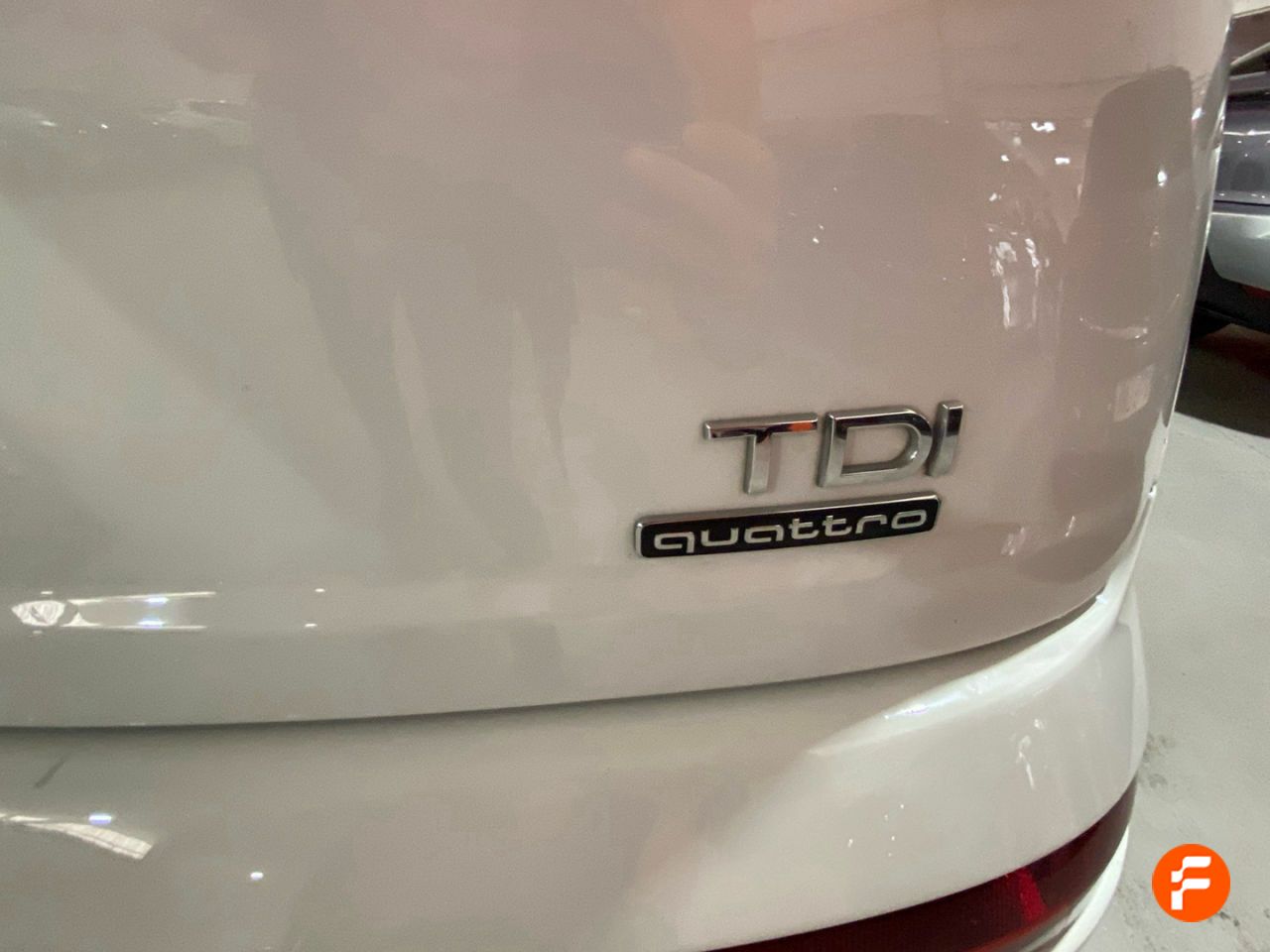 Foto Audi Q7 27