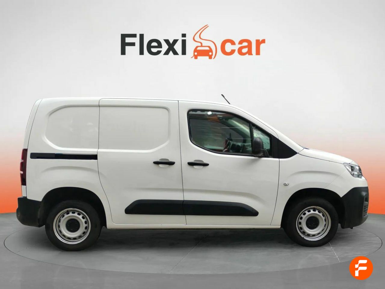 Foto Citroën Berlingo 2