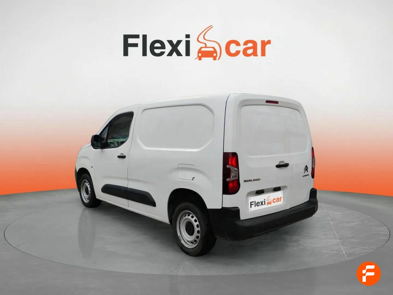 Foto Citroën Berlingo 5