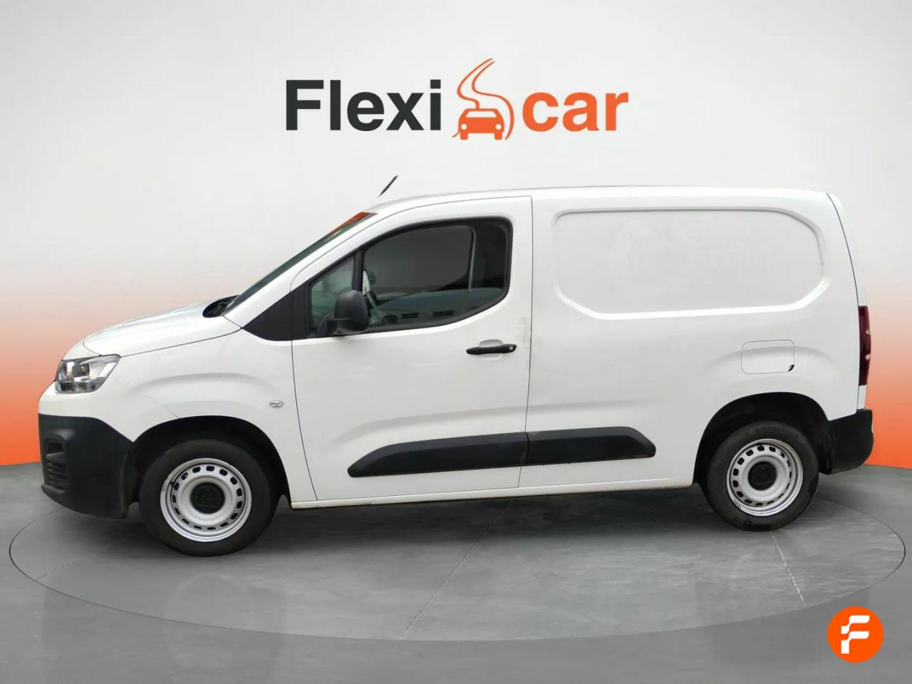 Foto Citroën Berlingo 7