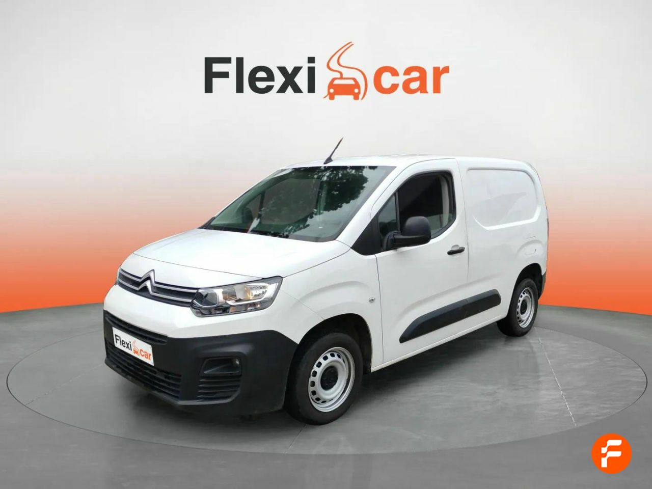 Foto Citroën Berlingo 8
