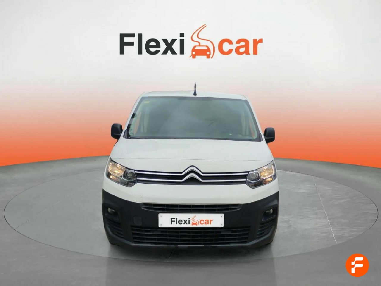 Foto Citroën Berlingo 9
