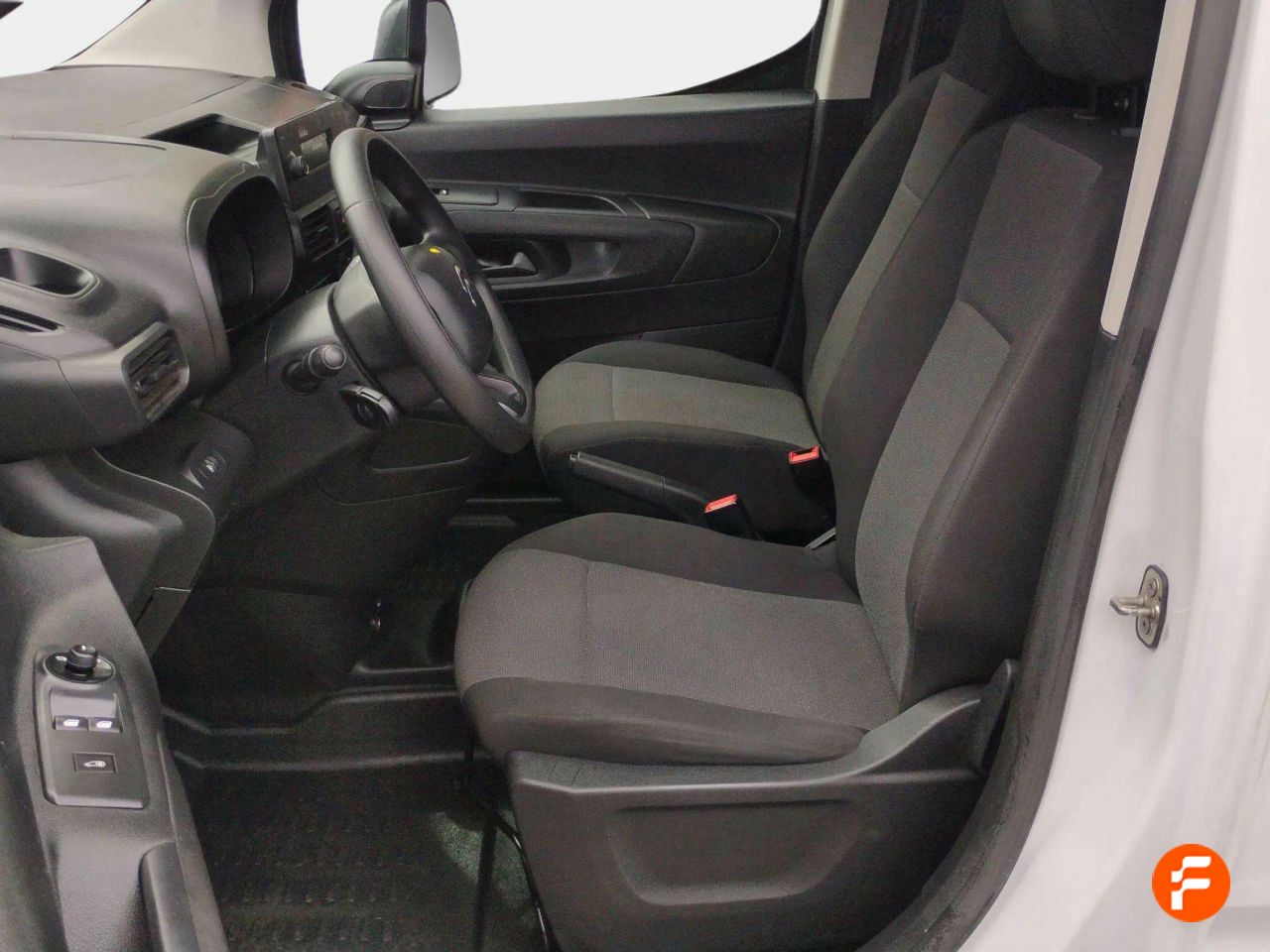 Foto Citroën Berlingo 11