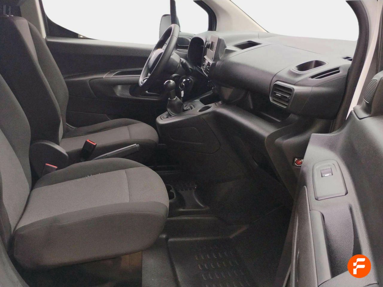Foto Citroën Berlingo 12