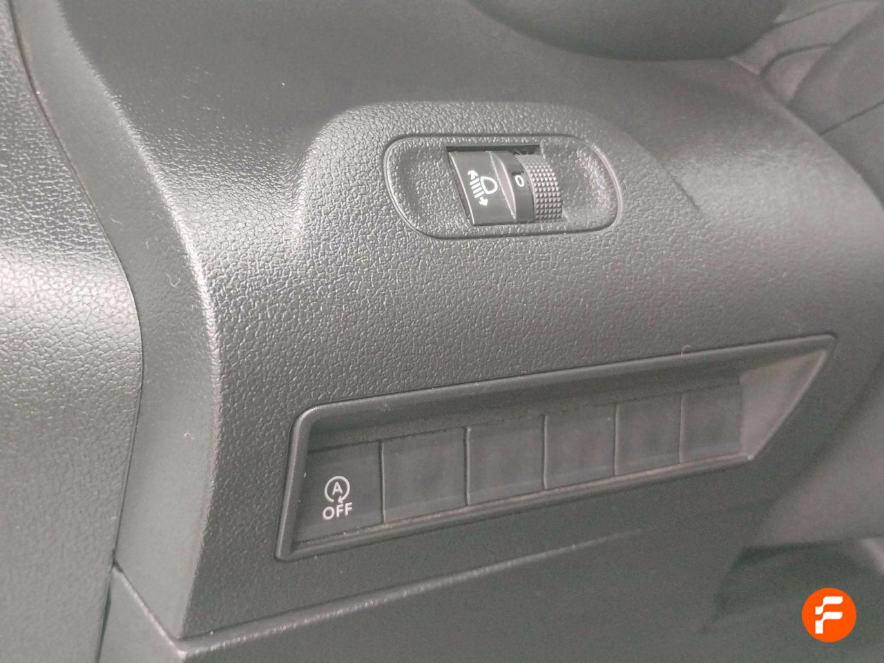 Foto Citroën Berlingo 17