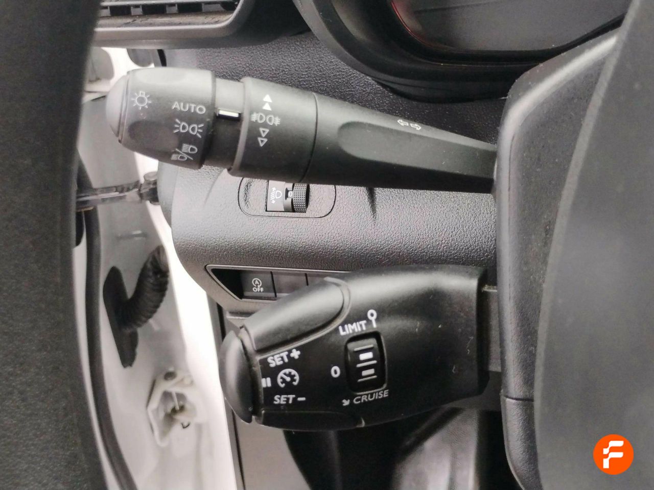 Foto Citroën Berlingo 18