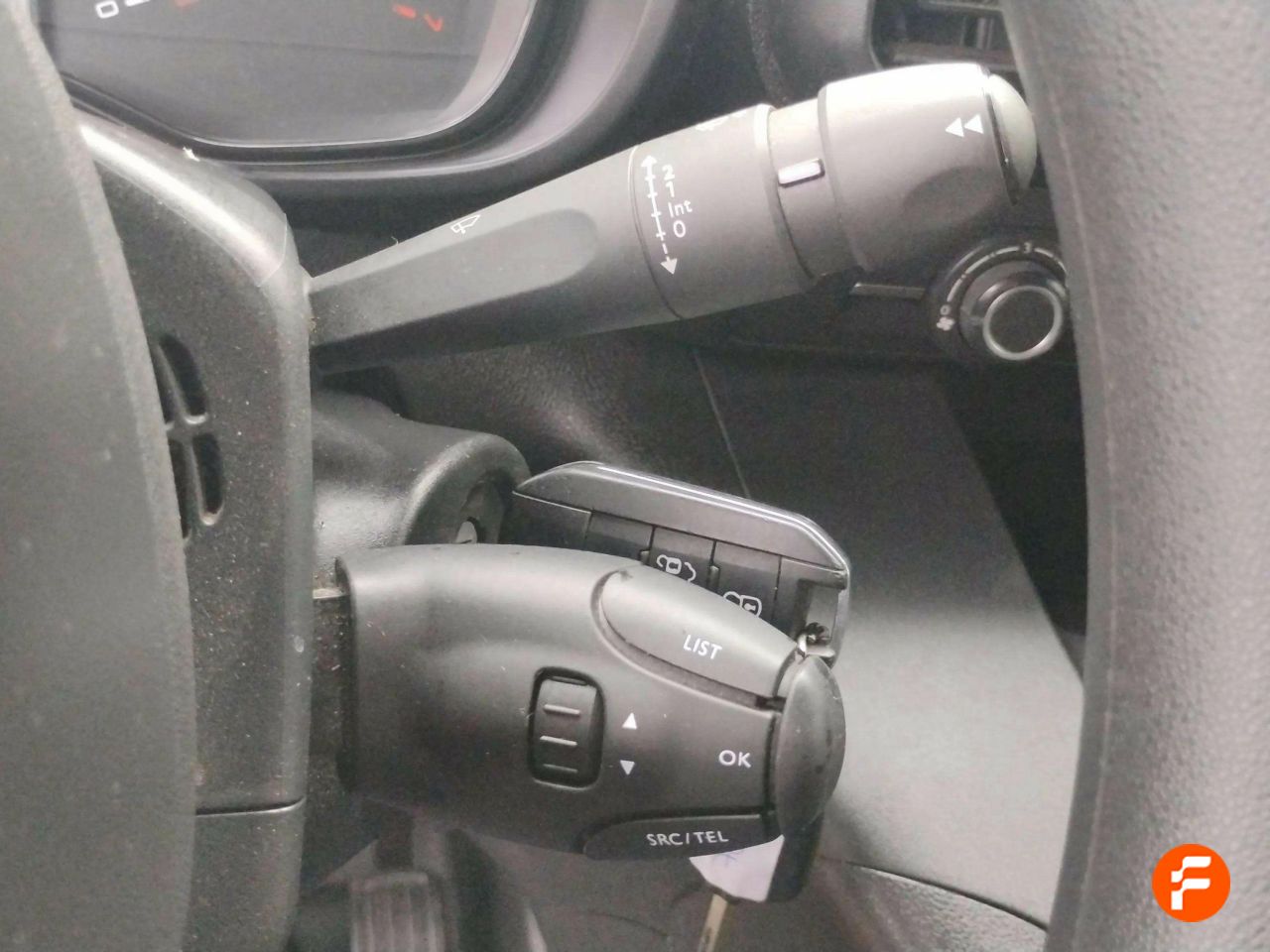 Foto Citroën Berlingo 19
