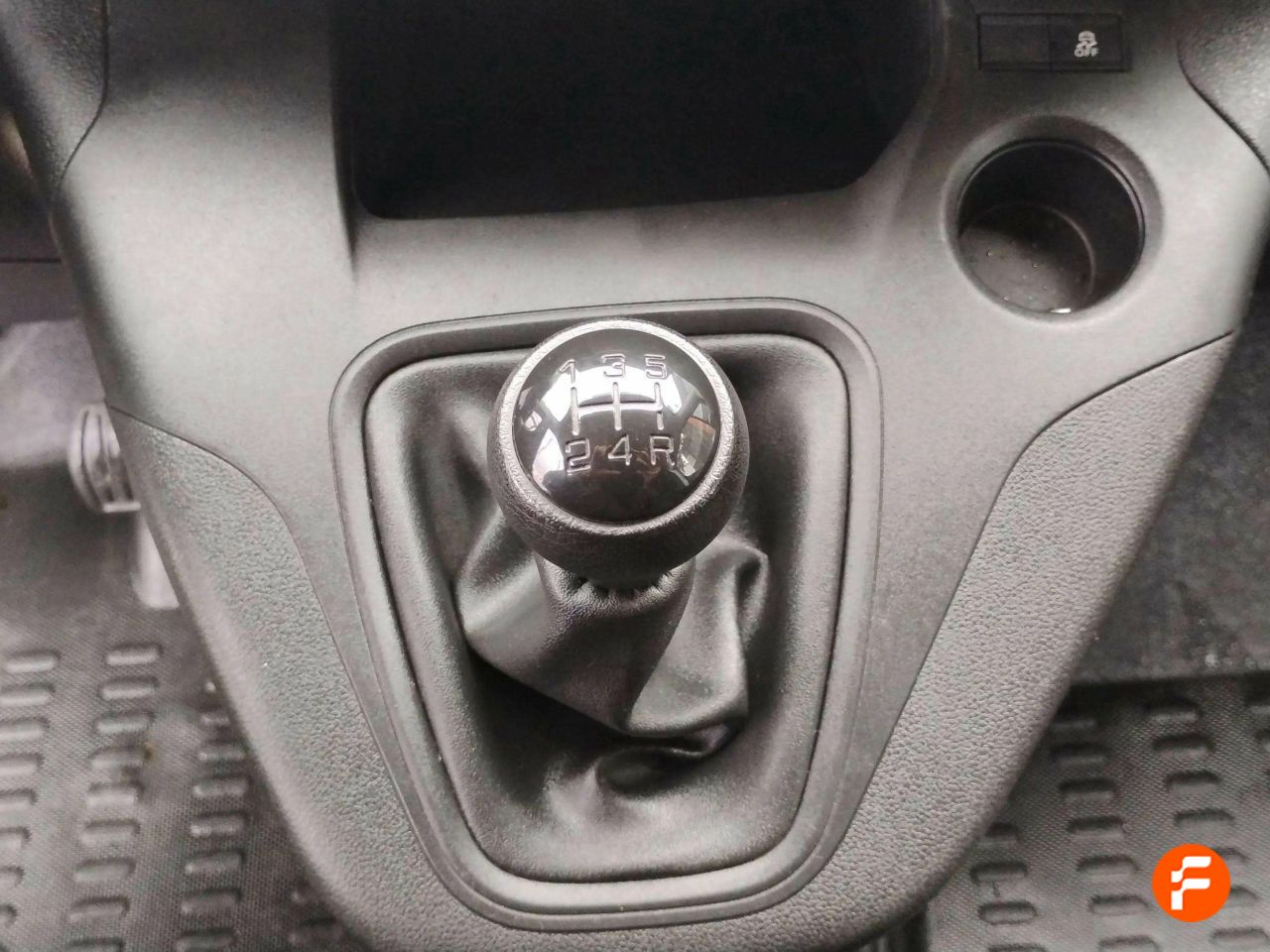 Foto Citroën Berlingo 21
