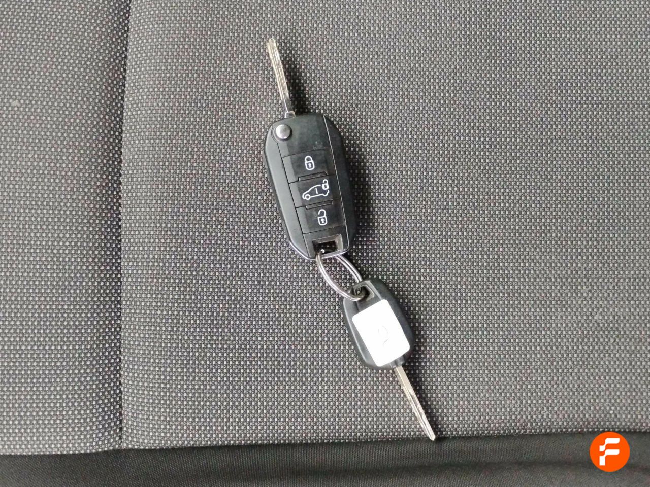 Foto Citroën Berlingo 23