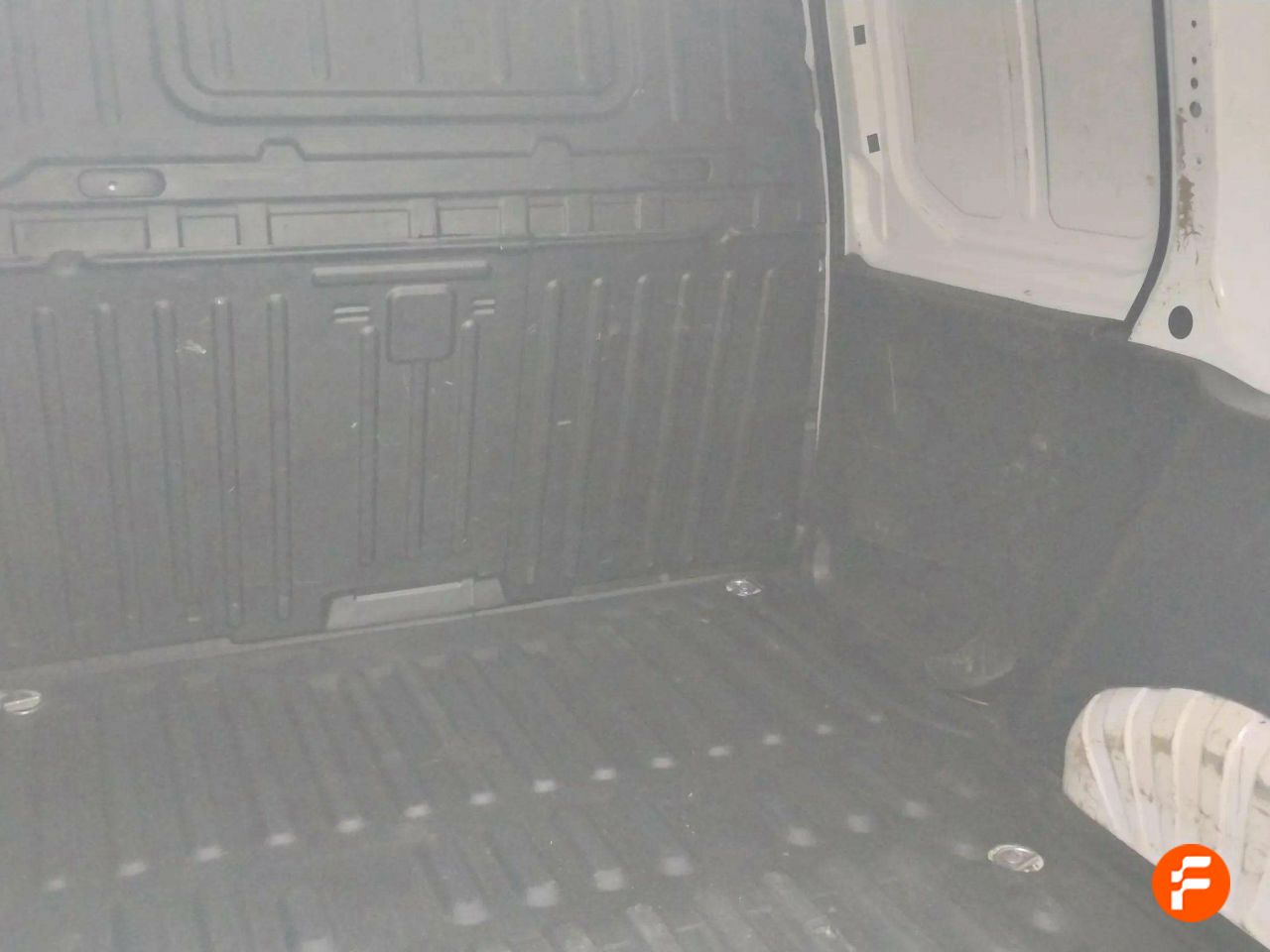 Foto Citroën Berlingo 25