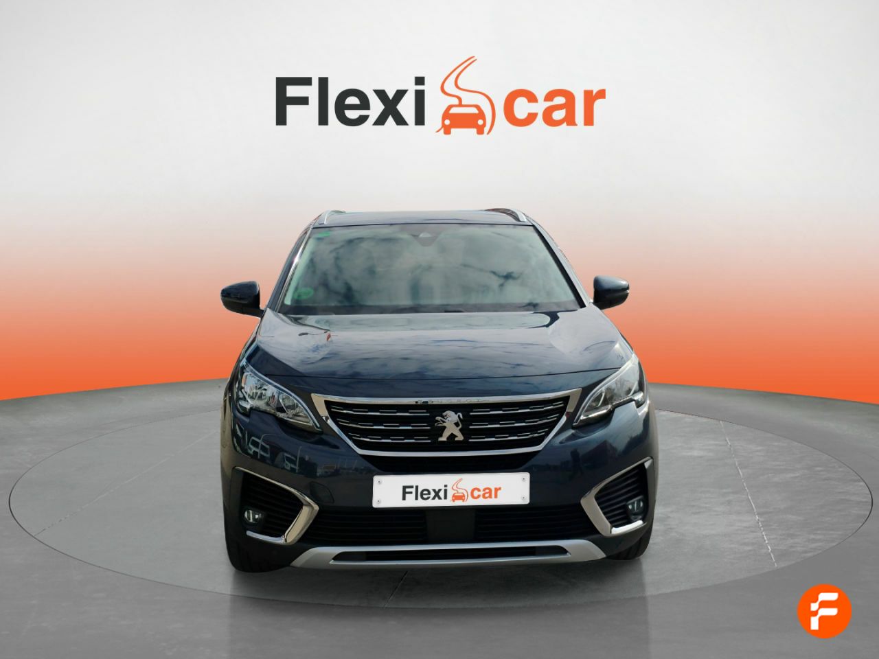 Foto Peugeot 5008 2