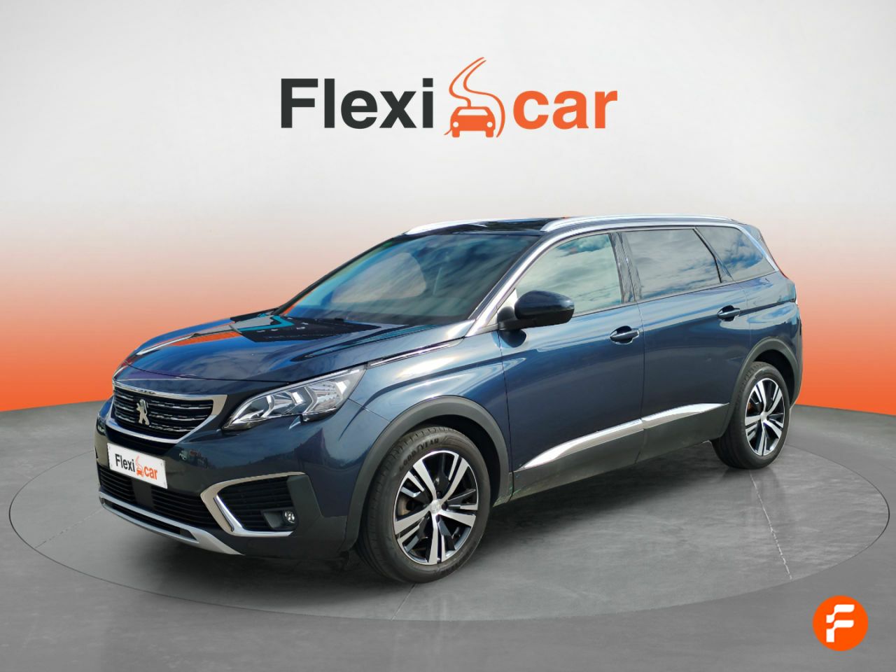 Foto Peugeot 5008 3