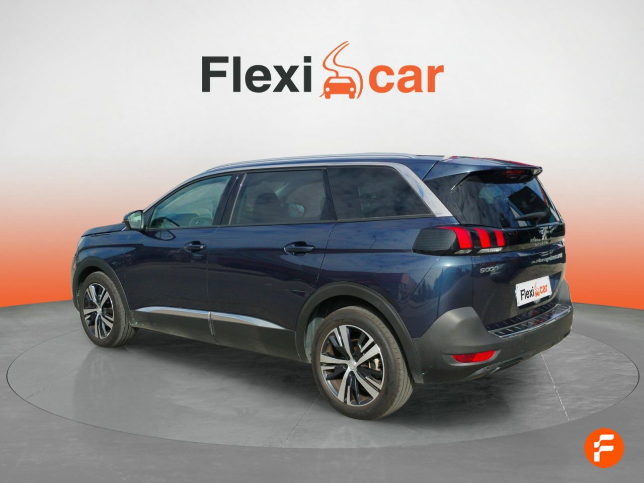 Foto Peugeot 5008 4