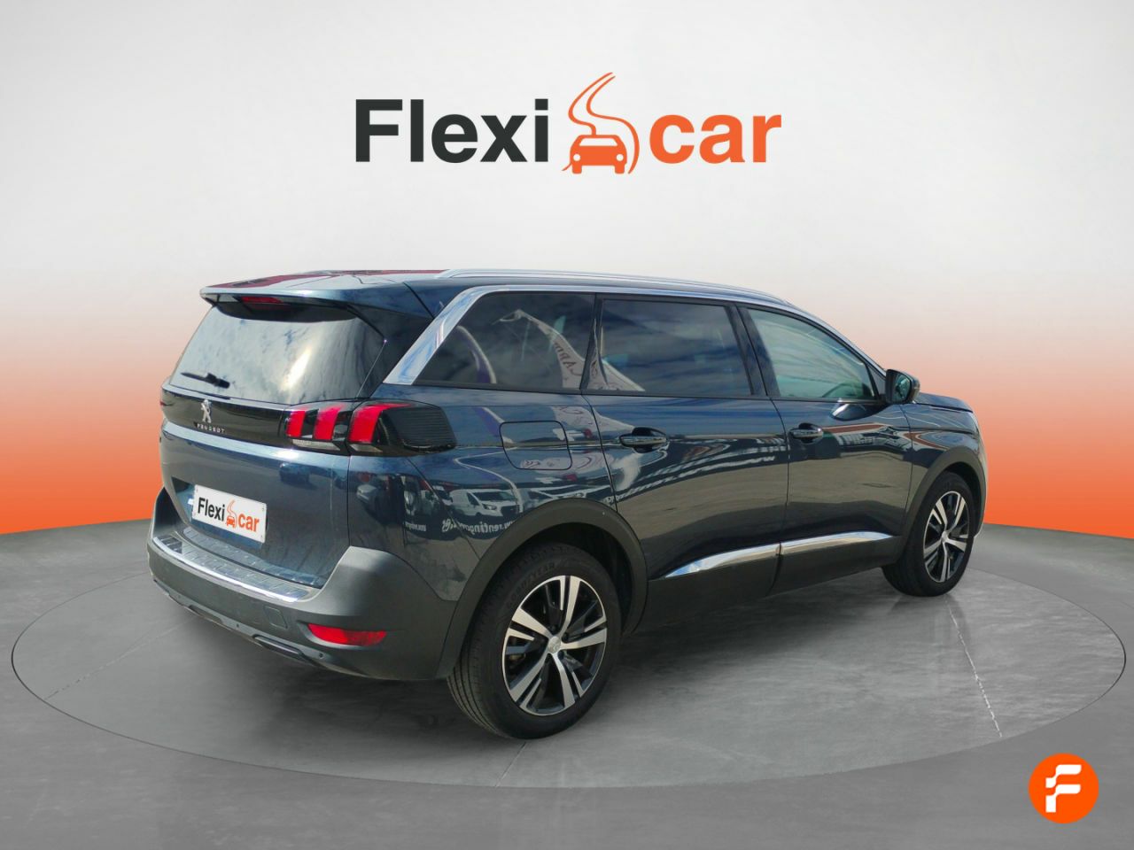 Foto Peugeot 5008 7