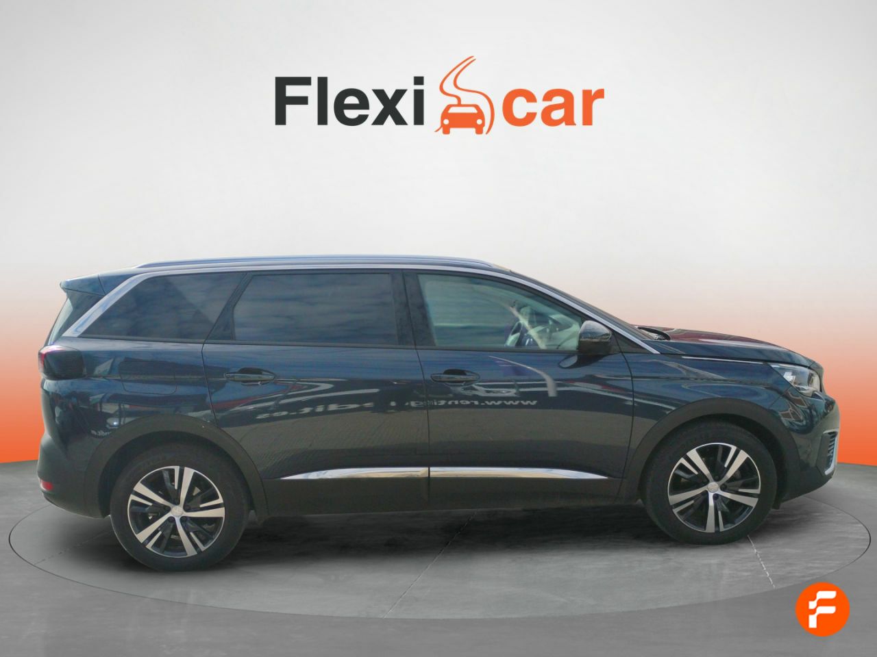 Foto Peugeot 5008 8