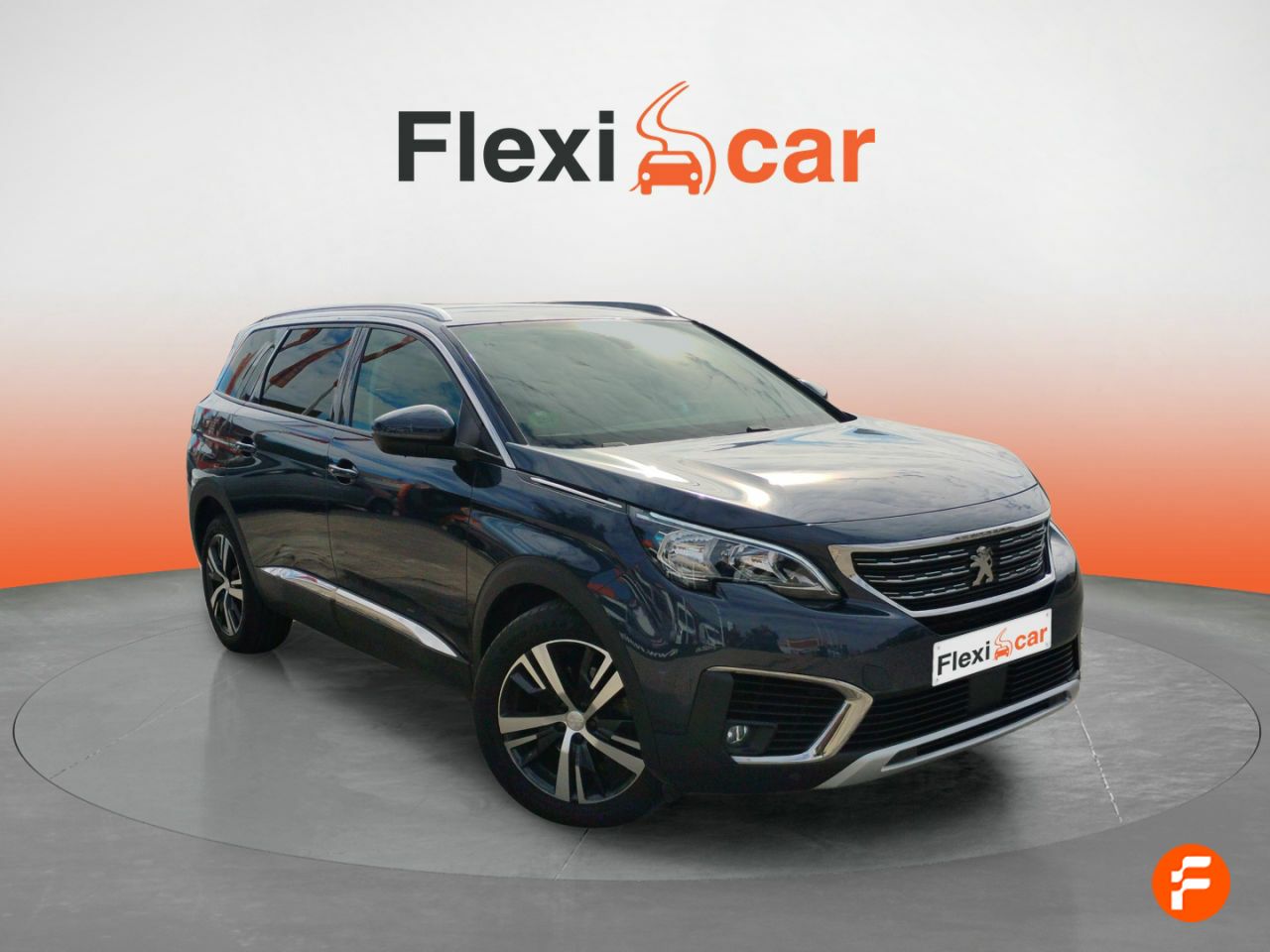 Foto Peugeot 5008 9