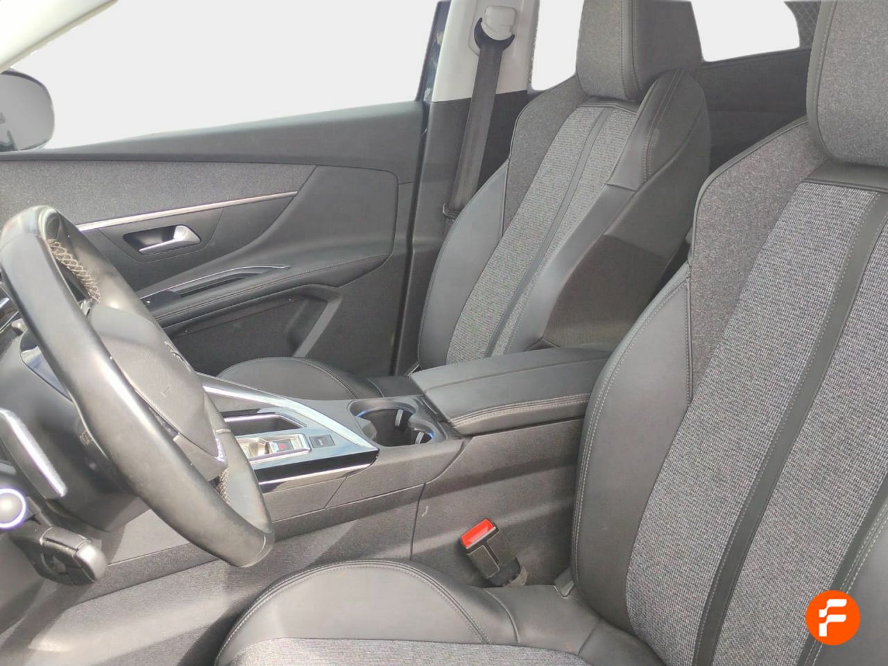 Foto Peugeot 5008 14