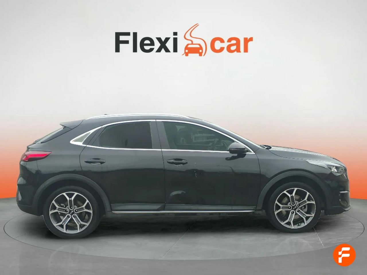 Foto Kia XCeed 2