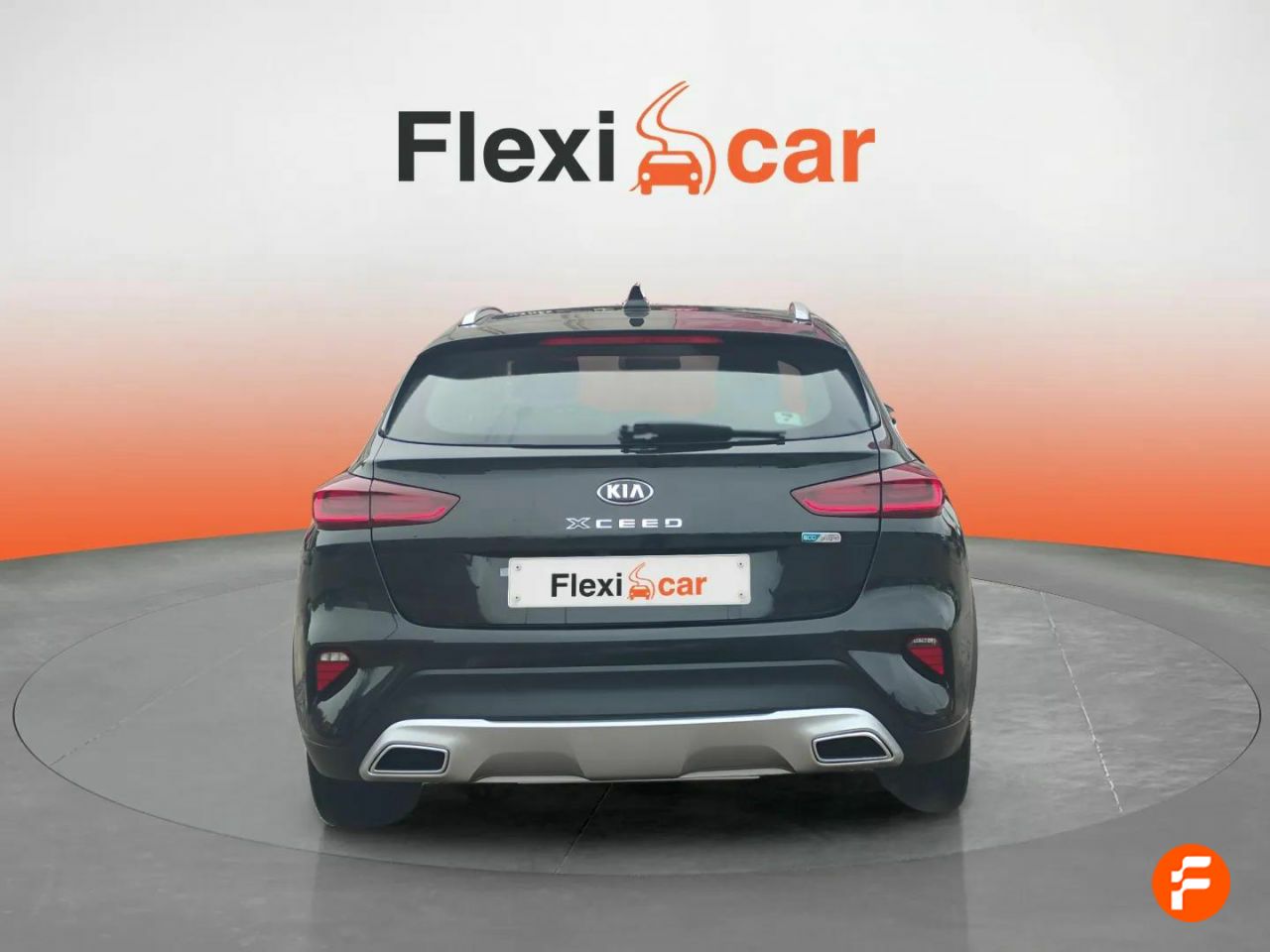 Foto Kia XCeed 4
