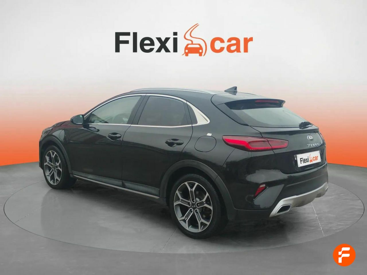 Foto Kia XCeed 5