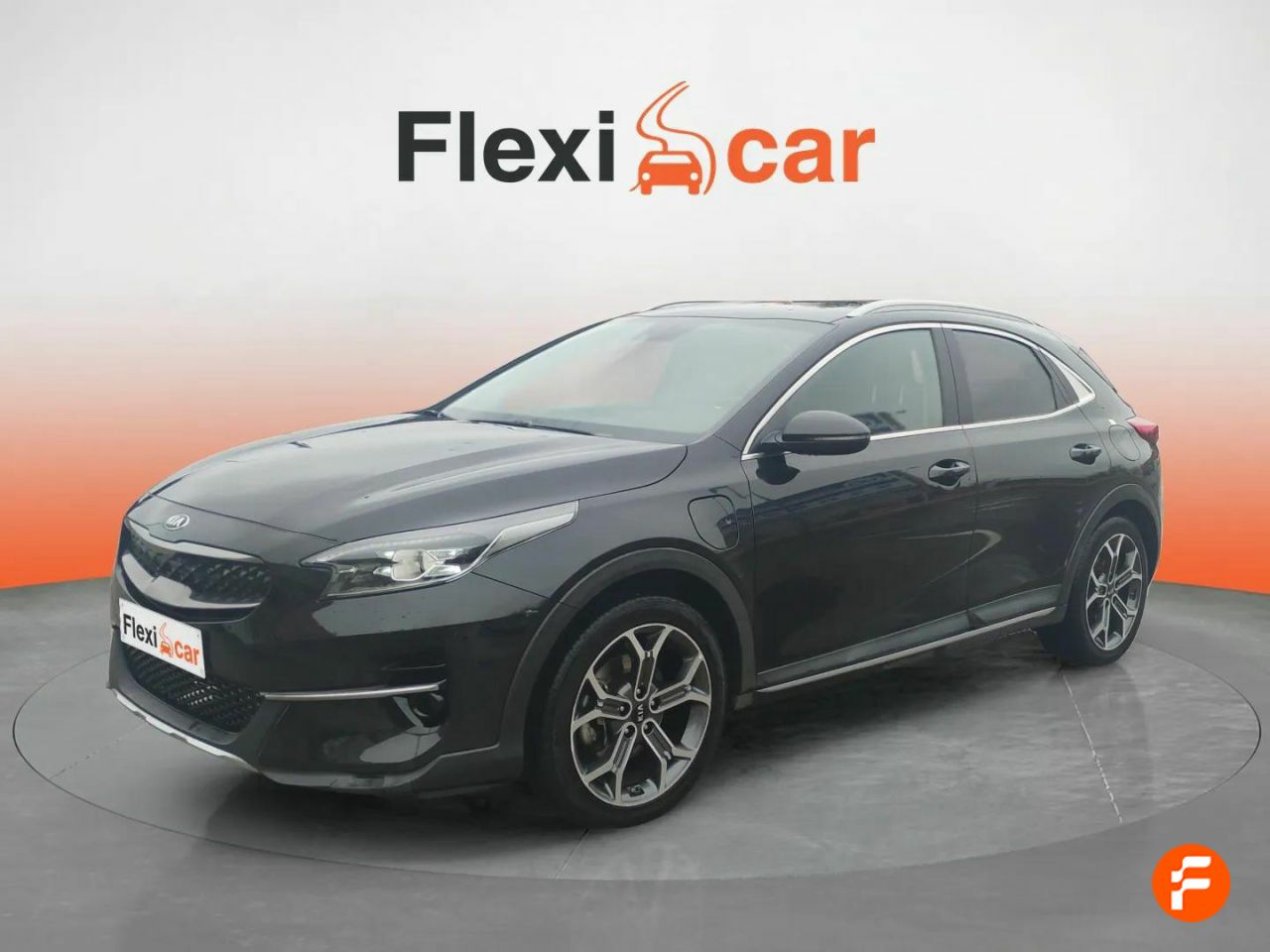 Foto Kia XCeed 8