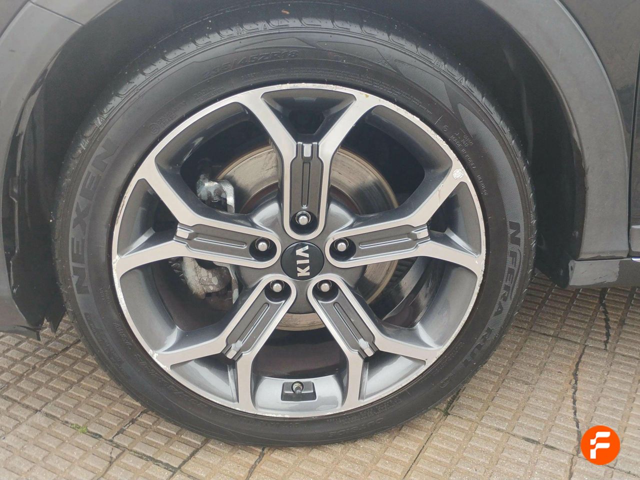 Foto Kia XCeed 10