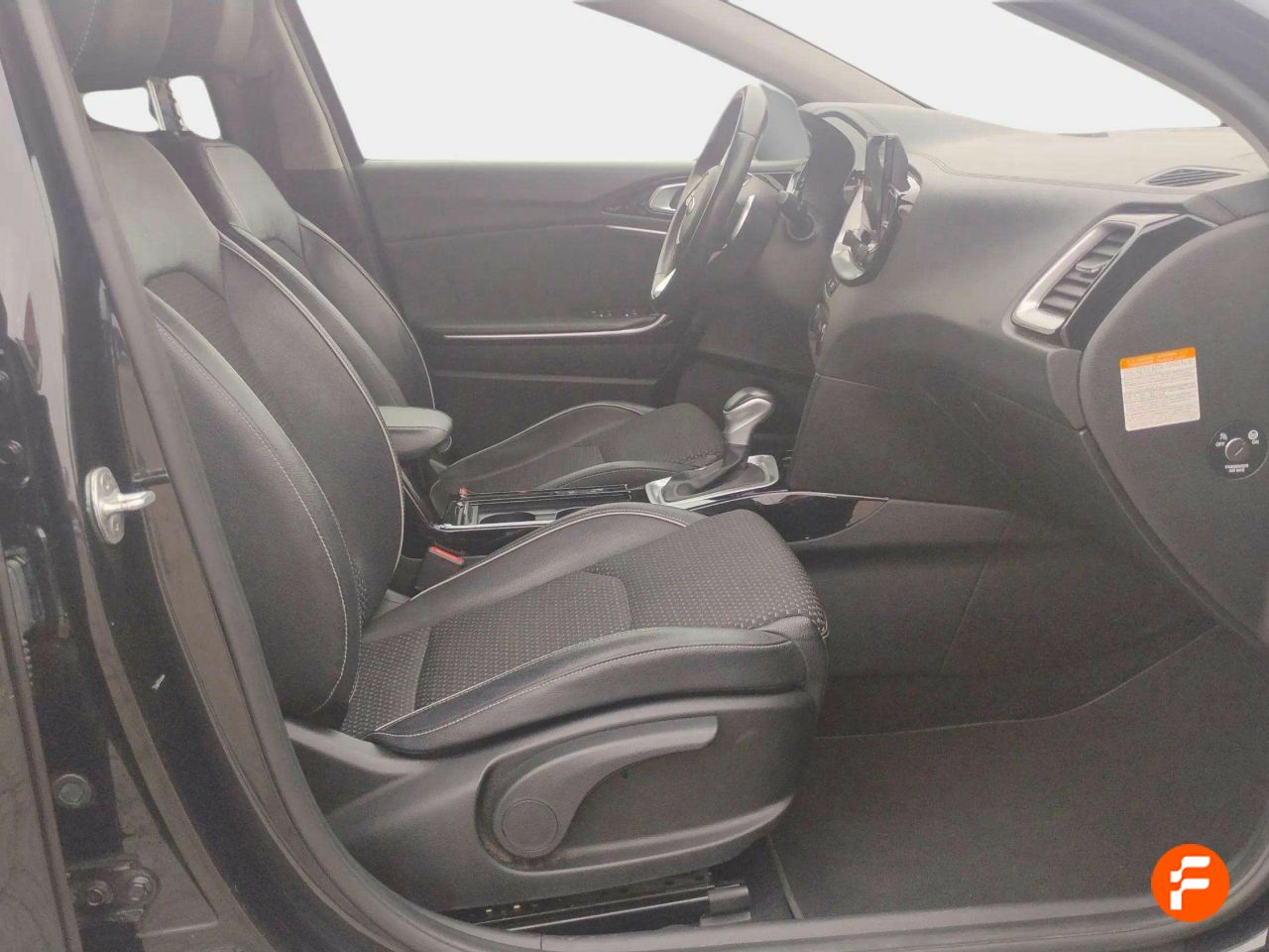 Foto Kia XCeed 12
