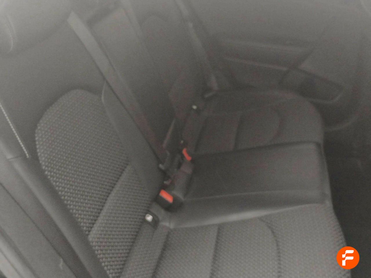 Foto Kia XCeed 13