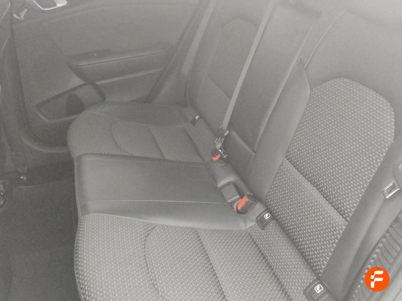 Foto Kia XCeed 14