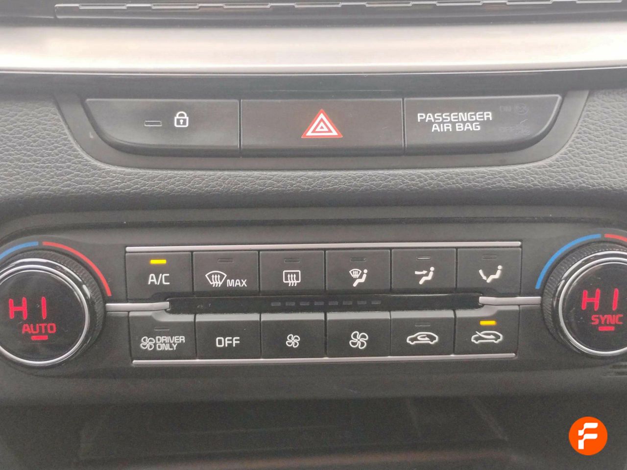 Foto Kia XCeed 19
