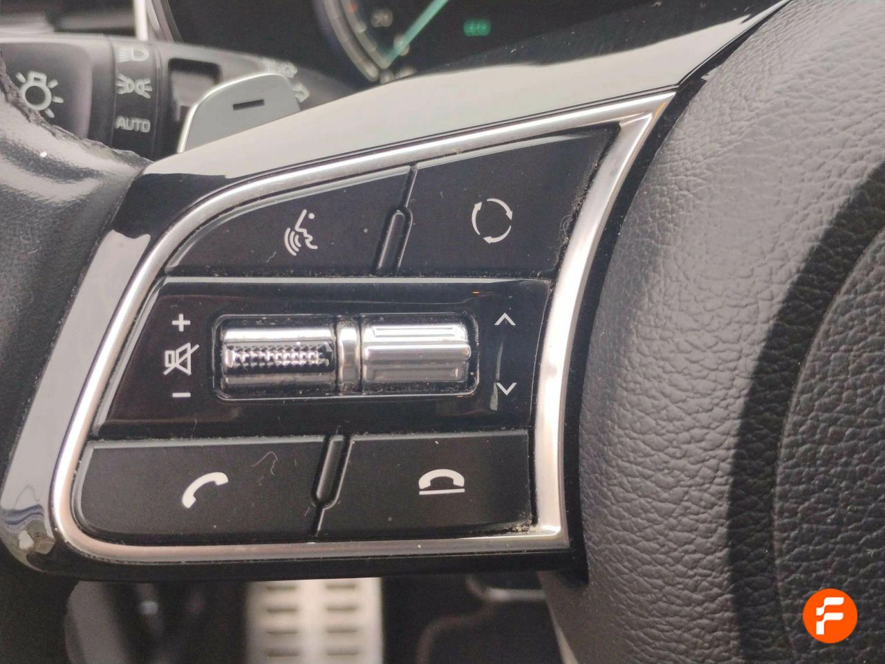 Foto Kia XCeed 24