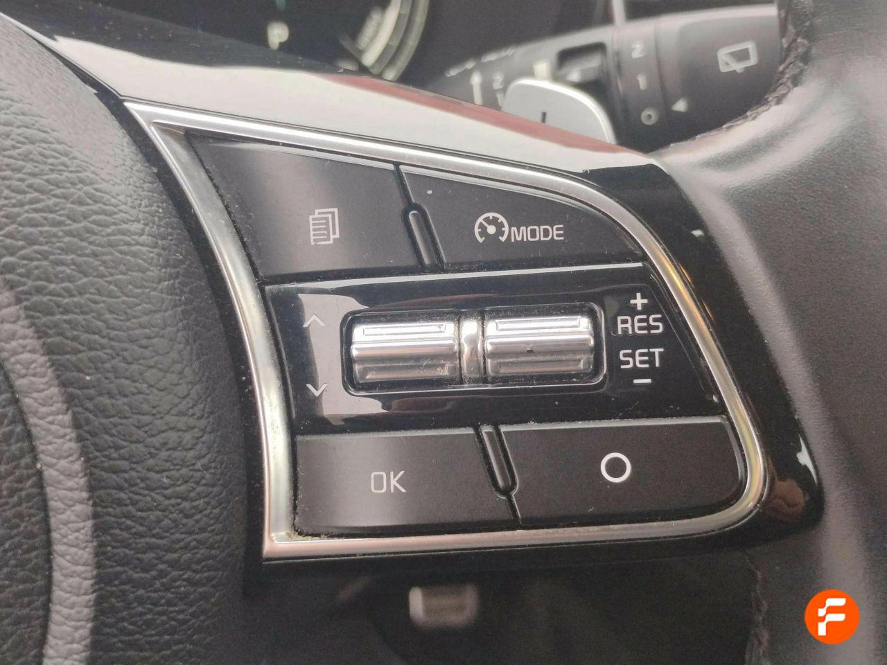 Foto Kia XCeed 25