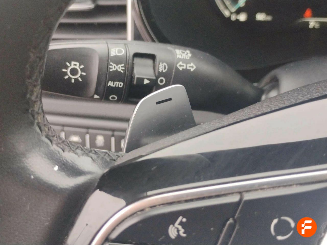 Foto Kia XCeed 26