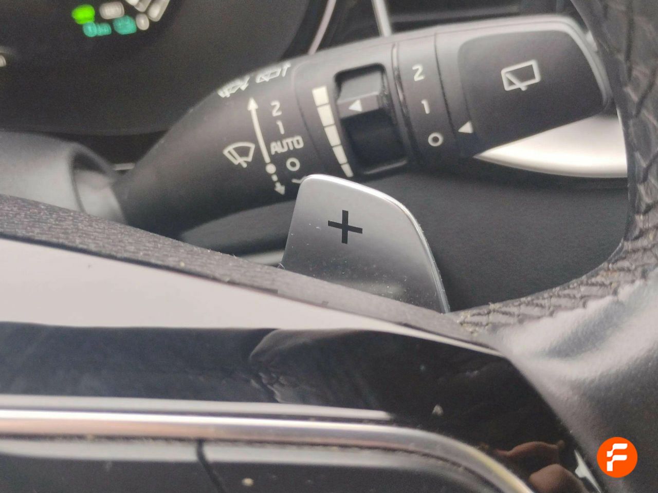 Foto Kia XCeed 27