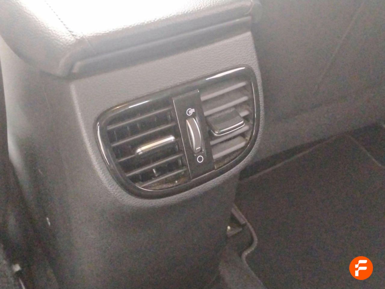 Foto Kia XCeed 29