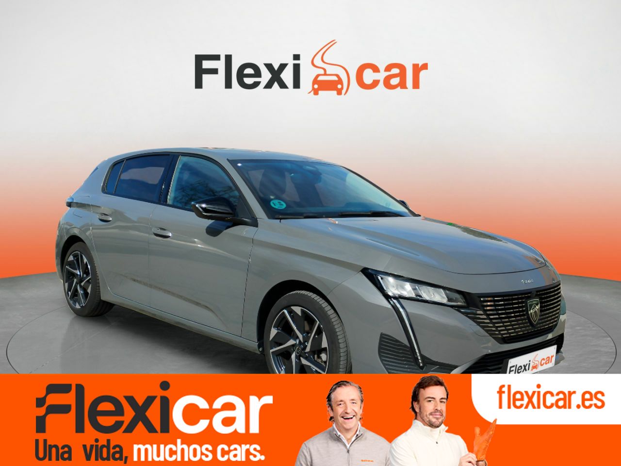 Foto Peugeot 308 1