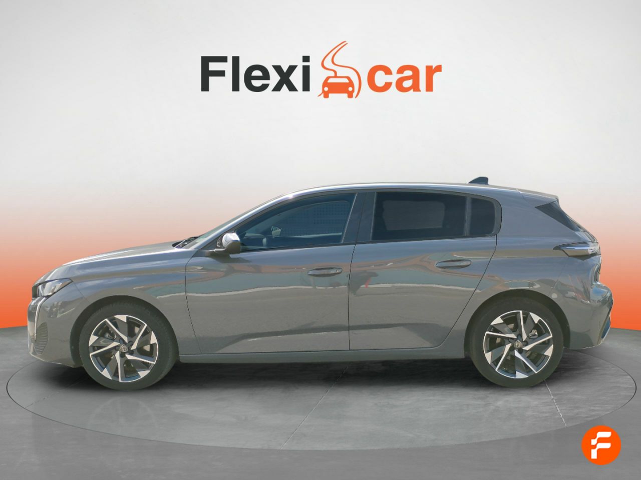 Foto Peugeot 308 4