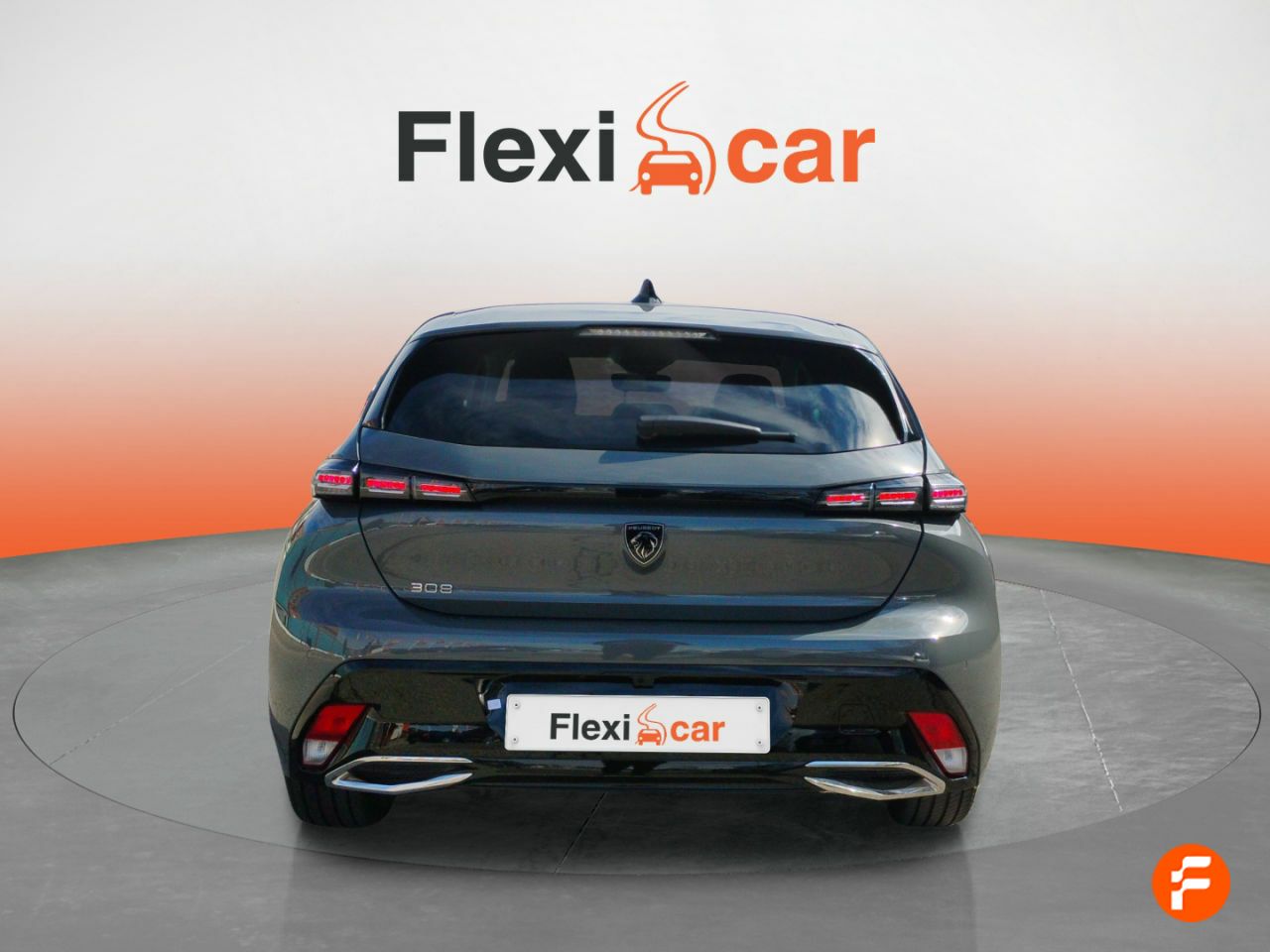 Foto Peugeot 308 7