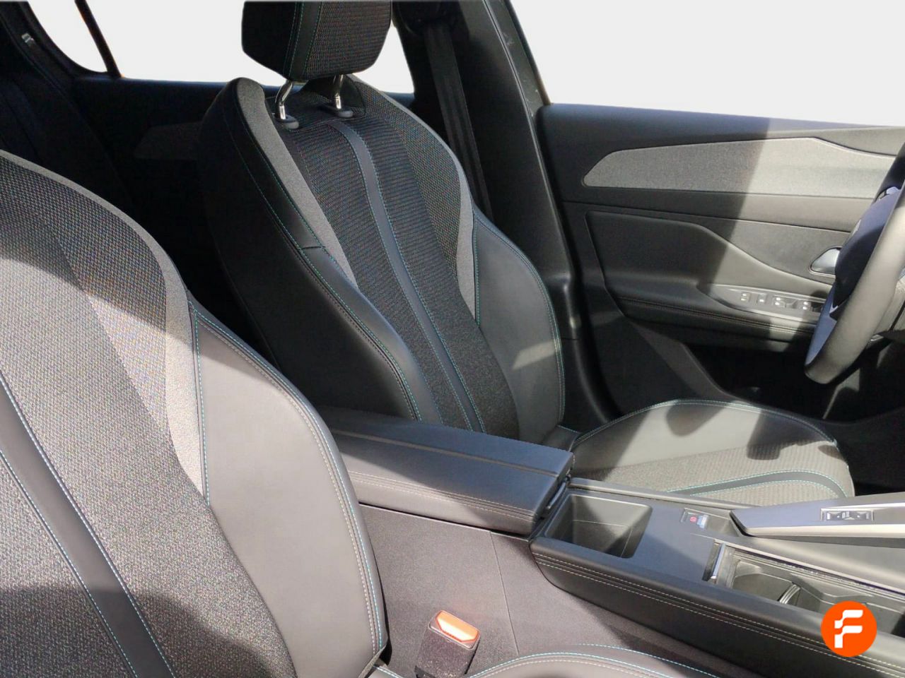 Foto Peugeot 308 15