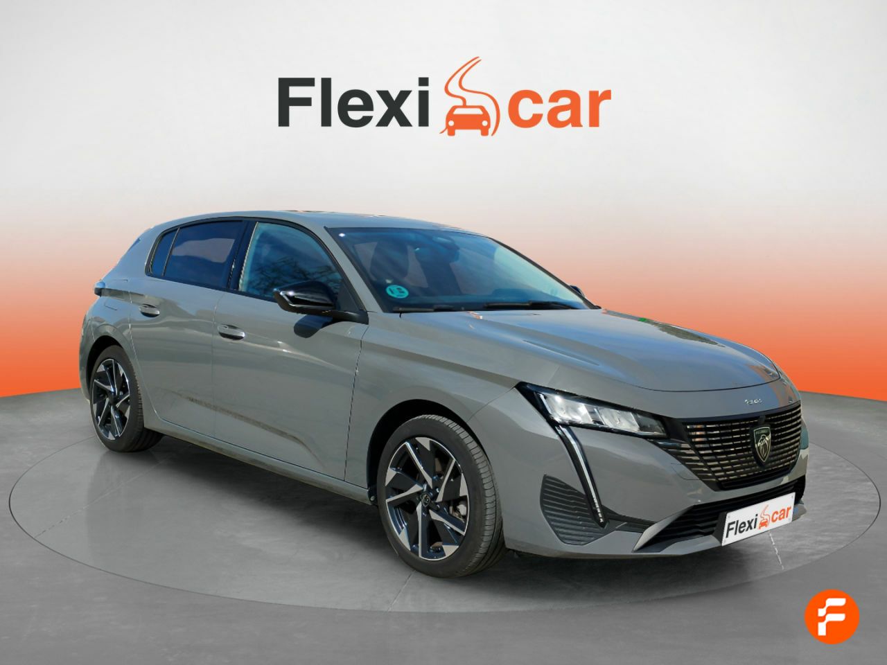 Foto Peugeot 308 20