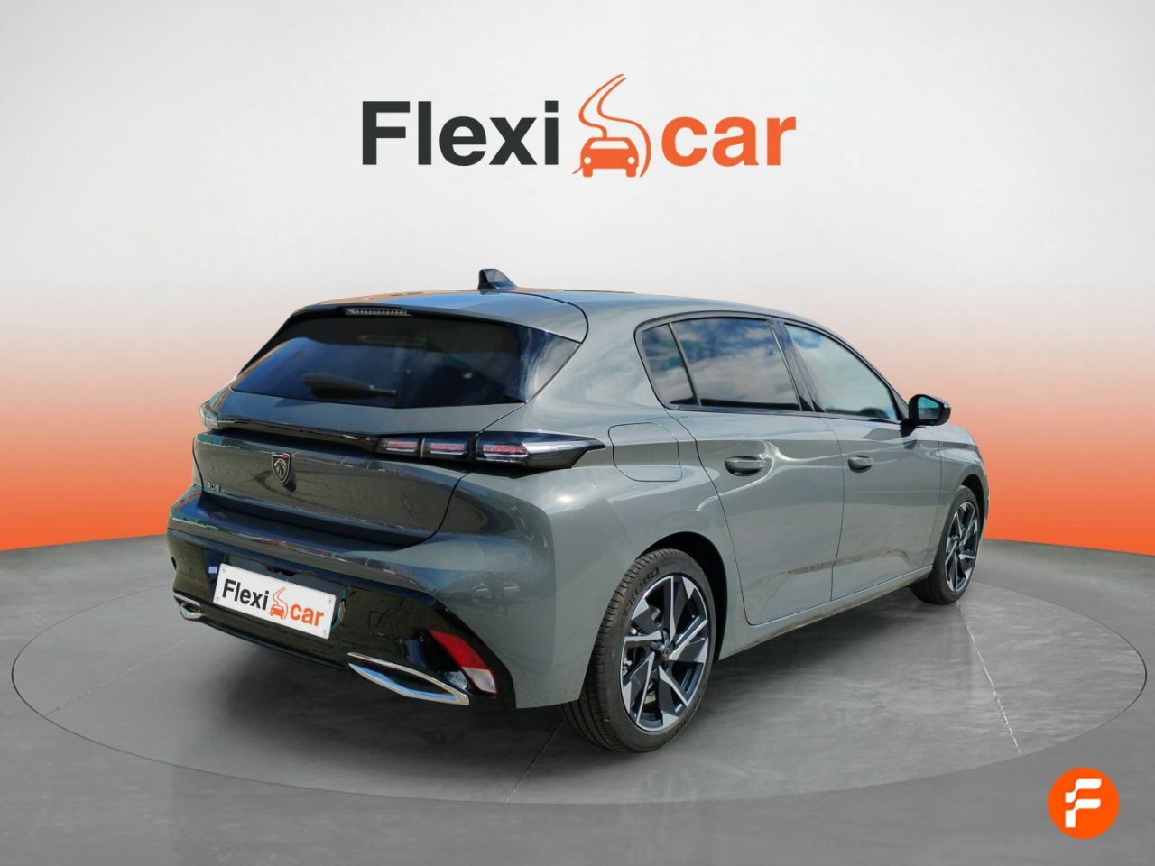 Foto Peugeot 308 21
