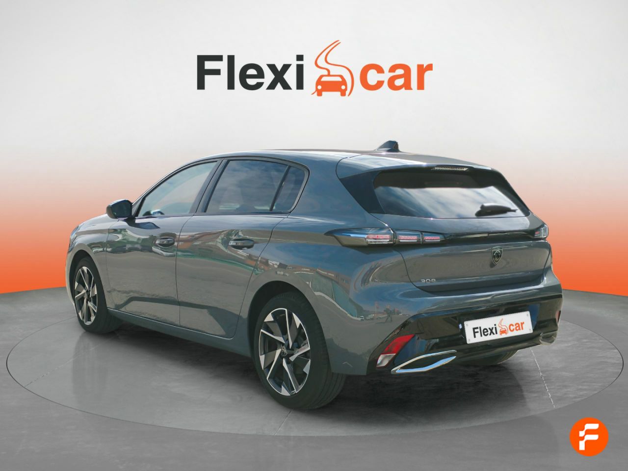 Foto Peugeot 308 24