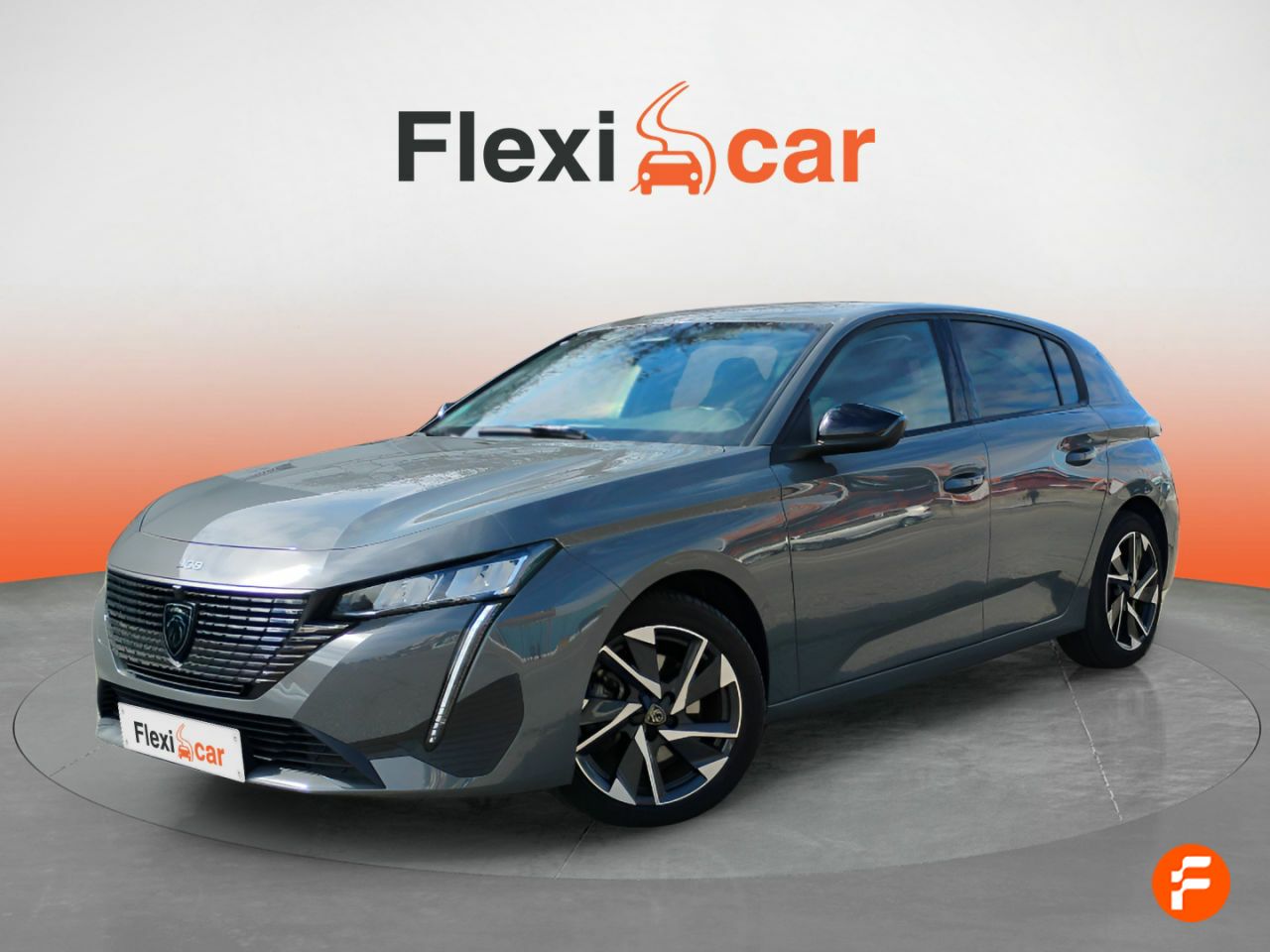 Foto Peugeot 308 25